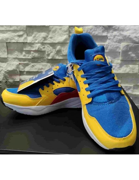 Scarpe Sneakers - LIDL Collection - Limited Edition - Numero 39 - Introvabili
