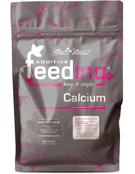 Powder Feeding Powder Calcium 2,5 Kg