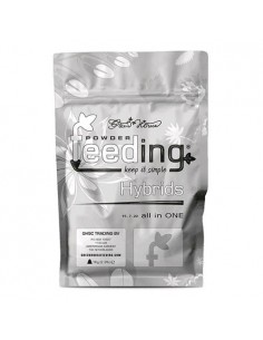 Powder Feeding Hybrid 1 Kg