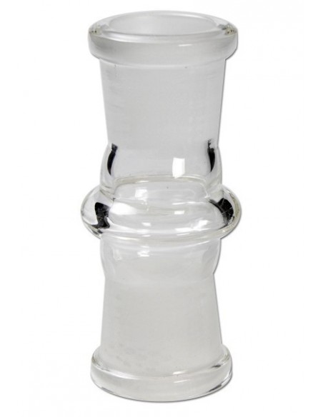 Adattatore Bong Dritto - 19F / 19F - Femm/Femm
