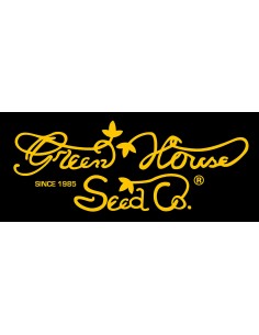 Green House Seeds -... 2