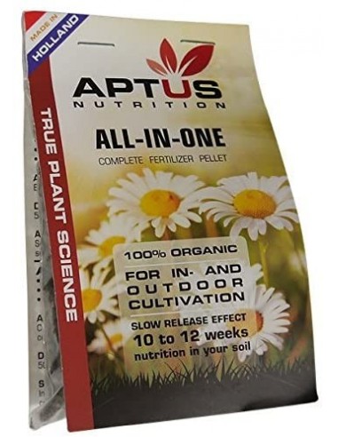 Aptus - All in One Pellett - 100ml