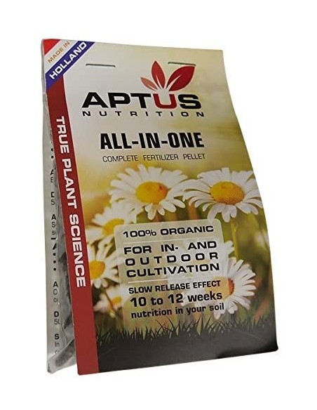 Aptus - All in One Pellett - 100ml