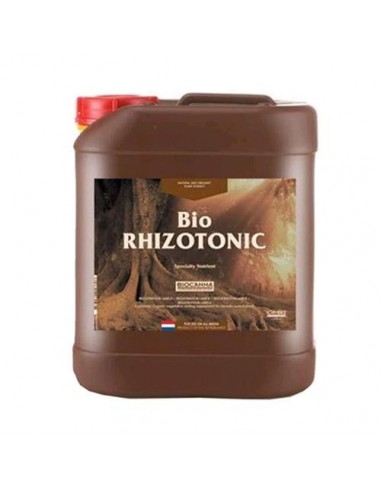 Biocanna - Bio Rhizotonic - Stimolatore Radicale - Tanica 5L
