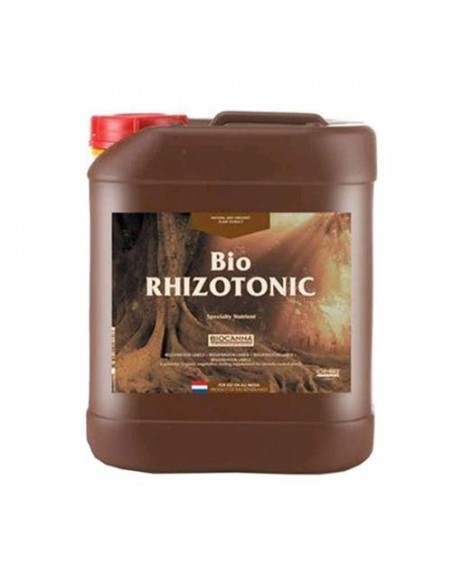 Biocanna Bio Rhizotonic Stimolatore Radicale 10L