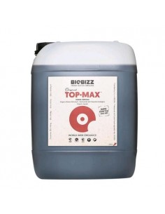 Biobizz- Top max - 10L