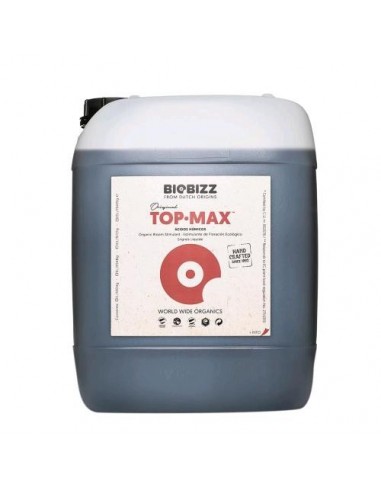 Biobizz- Top max - 10L