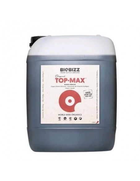 Biobizz- Top max - 10L