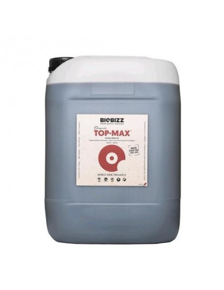 Biobizz - Top max