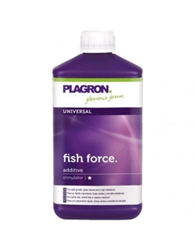 Plagron - Fish Force - 5L