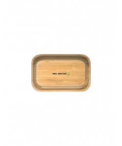 Vassoio in Metallo  - Roll...