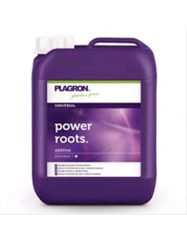 Plagron - Power Roots - 10L