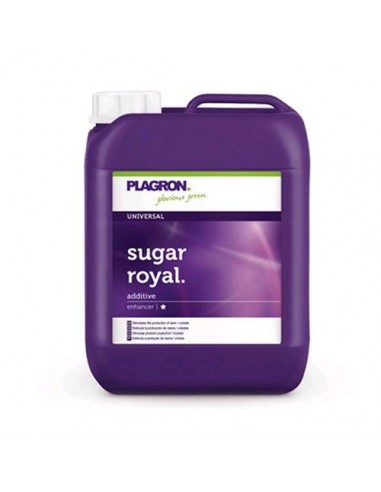 Plagron - Sugar Royal - 10L