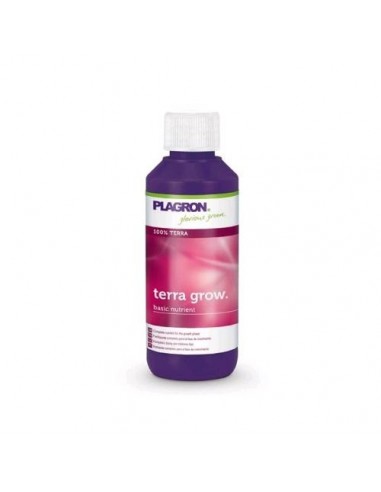 Plagron - Terra Grow - 100mL