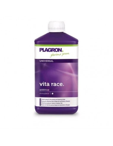 Plagron - Vita Race - (PHYT) - (AMIN) - 500mL