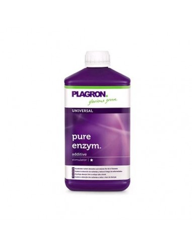 Plagron - Pure Zym - Enzymes - 250mL