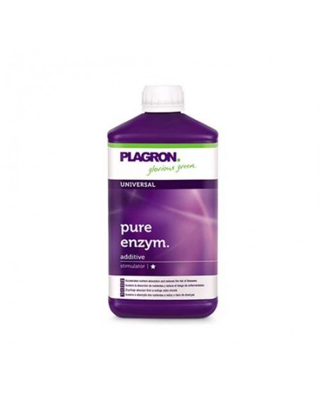 Plagron Pure Zym Enzymes 250mL
