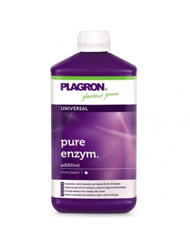 Plagron - Pure Zym - Enzymes - 1L