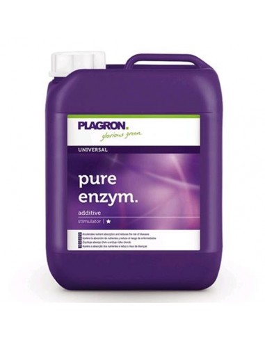 Plagron - Pure Zym - Enzymes - 5L