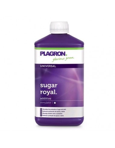 Plagron - Sugar Royal - 100mL