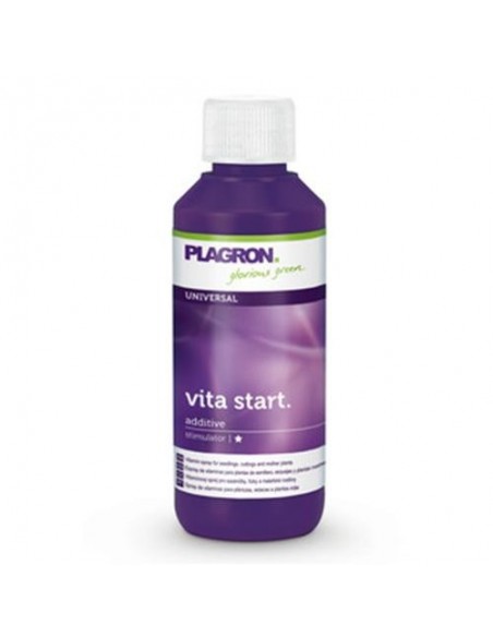 Plagron - Vita Start - 250mL
