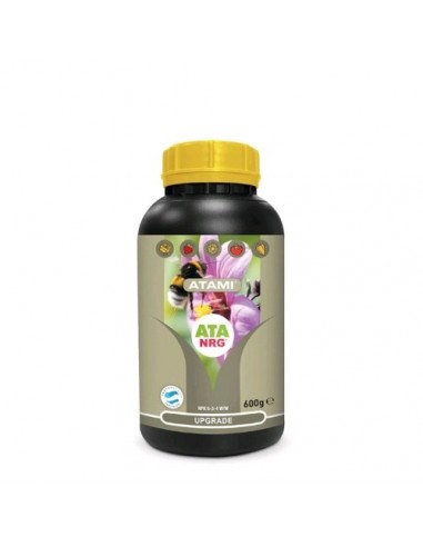 ATA - NRG - UPGRADE -Specifico per Outdoor - BIO -600Gr