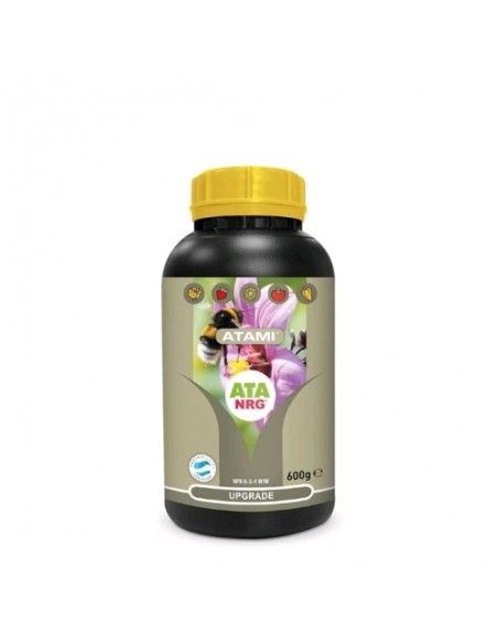 ATA - NRG - UPGRADE -Specifico per Outdoor - BIO -600Gr
