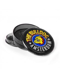 Bulldog Grinder in Plastica...
