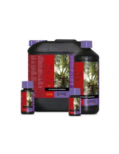 Atami - B'cuzz - Coco Booster Universal - 1L