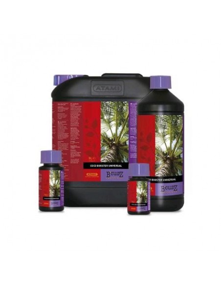 Atami - B'cuzz - Coco Booster Universal - 1L