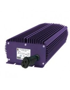 E-BALLAST LUMATEK DIM. 400W (250W - 250W SUPER LUMEN - 400W SUPER LUMEN)
