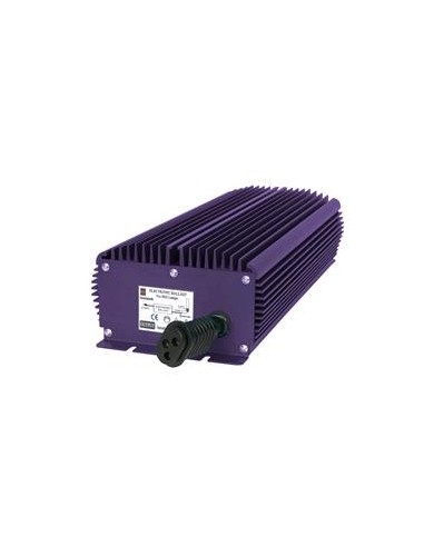 E-BALLAST LUMATEK DIM. 400W (250W - 250W SUPER LUMEN - 400W SUPER LUMEN)