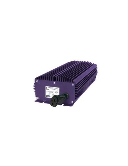 E-BALLAST LUMATEK DIM. 400W (250W - 250W SUPER LUMEN - 400W SUPER LUMEN)