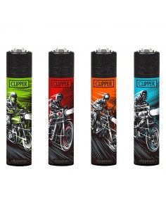 Clipper Accendini - Bikers...