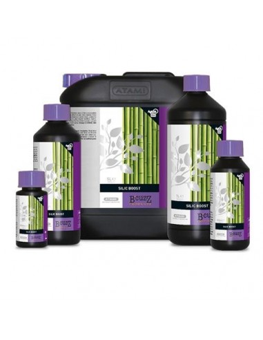 Atami - B'cuzz - Silic Boost - 5L