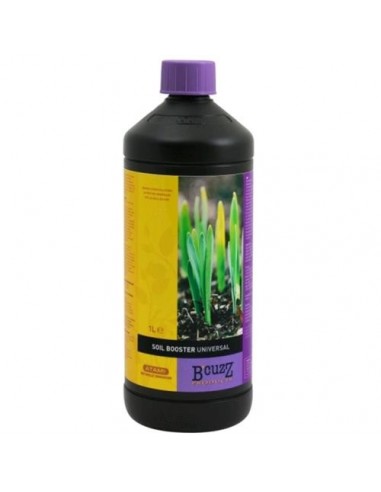 Atami - B'cuzz Soil Monocomponente- 1L