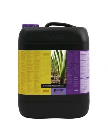 Atami - B'cuzz Soil Monocomponente - 10L