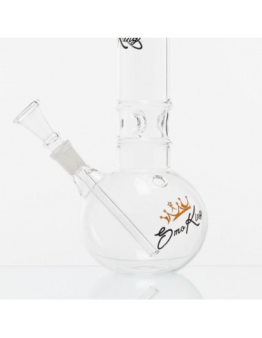 Bong in Vetro con Palla - Rasta Lion - SmoKing...