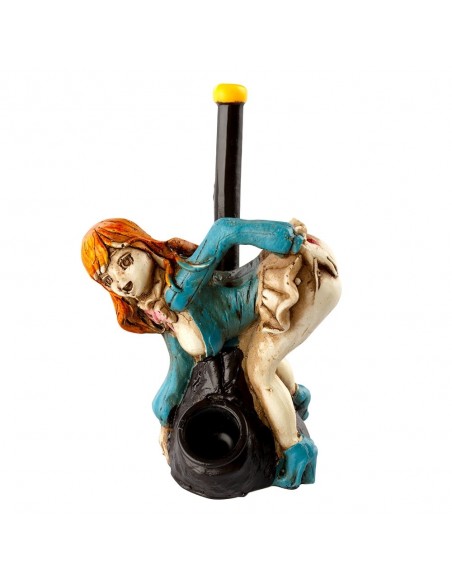 Pipa in Acrilico - Slapping Ass