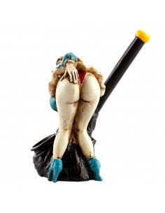 Pipa in Acrilico - Slapping... 2