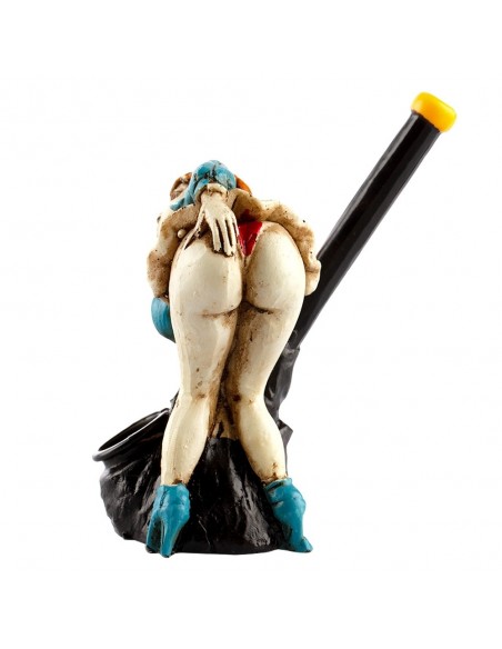 Pipa in Acrilico - Slapping Ass