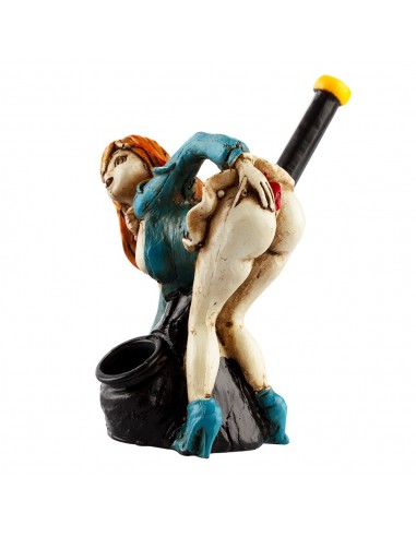 Pipa in Acrilico - Slapping Ass