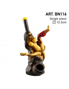 Pipa in Acrilico - Sex tape 2