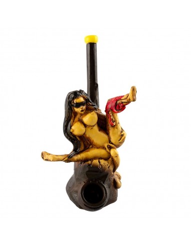 Pipa in Acrilico - Sex tape