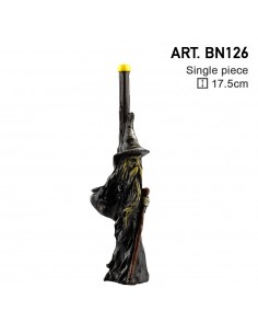 Pipa in Acrilico - Wizard 2