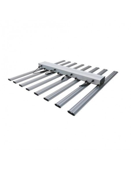 Cultilite - LED - Pro - Full Spectrum - 8 Barre - 1000W
