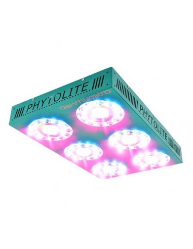 Phytolite - Lampada LED - Clorofilla Pro - Clorofilla Cree - 3070 495W