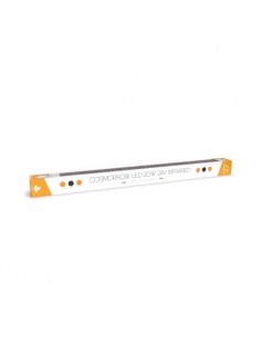 Secret Jardin - Cosmorrow LED - Infrared - 20W
