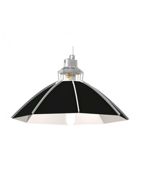 Secret Jardin - Riflettore - Daisy 100cm - IEC/UE - 1000W