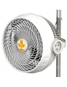 Secret Jardin - Monkey Fan Ventilatore a clip Fisso - 30W